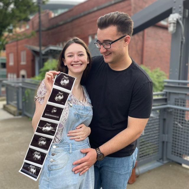 Future House and Baby Fund! Venmo Version