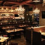 Carson's Food & Drink - On Main