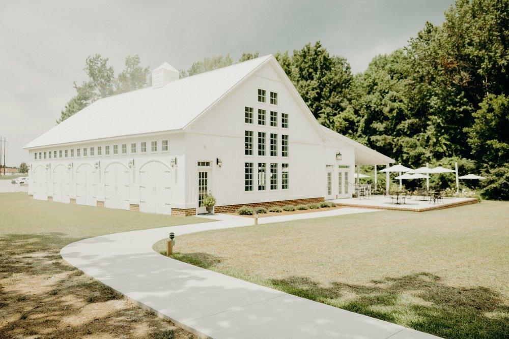 The Wedding Website of Mary Shepard and Thomas Benson