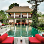 COMO Uma Ubud