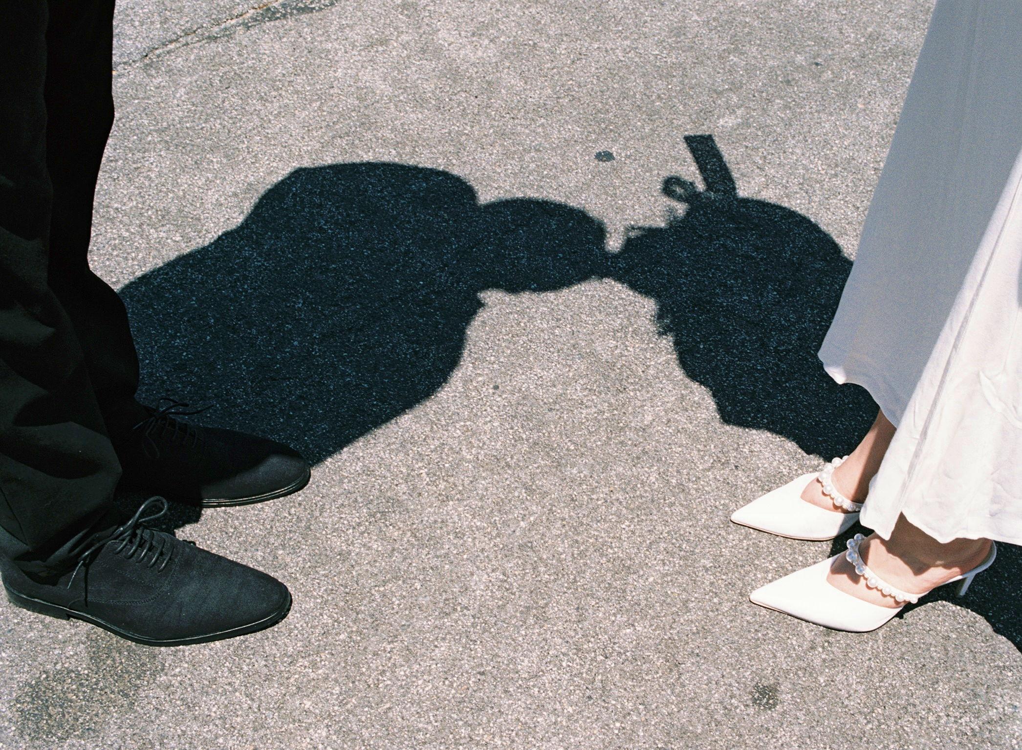 The Wedding Website of Melissa Reyes and Jesse Ramirez