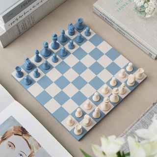 Reverra Chess Set