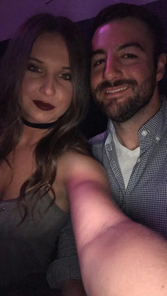 Night out!