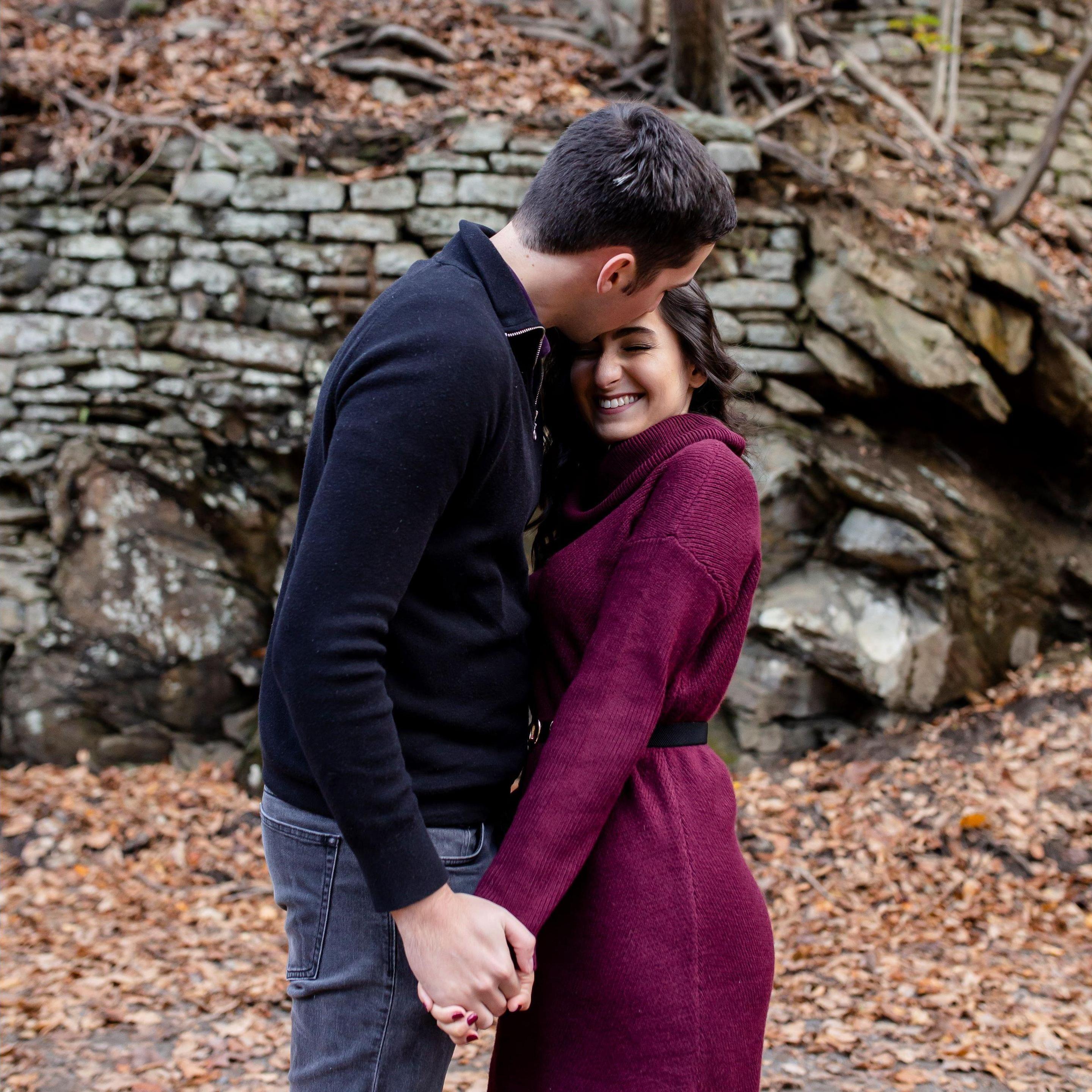 Another engagement photo favorite!