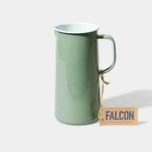 3 Pint Jug - Tarragon