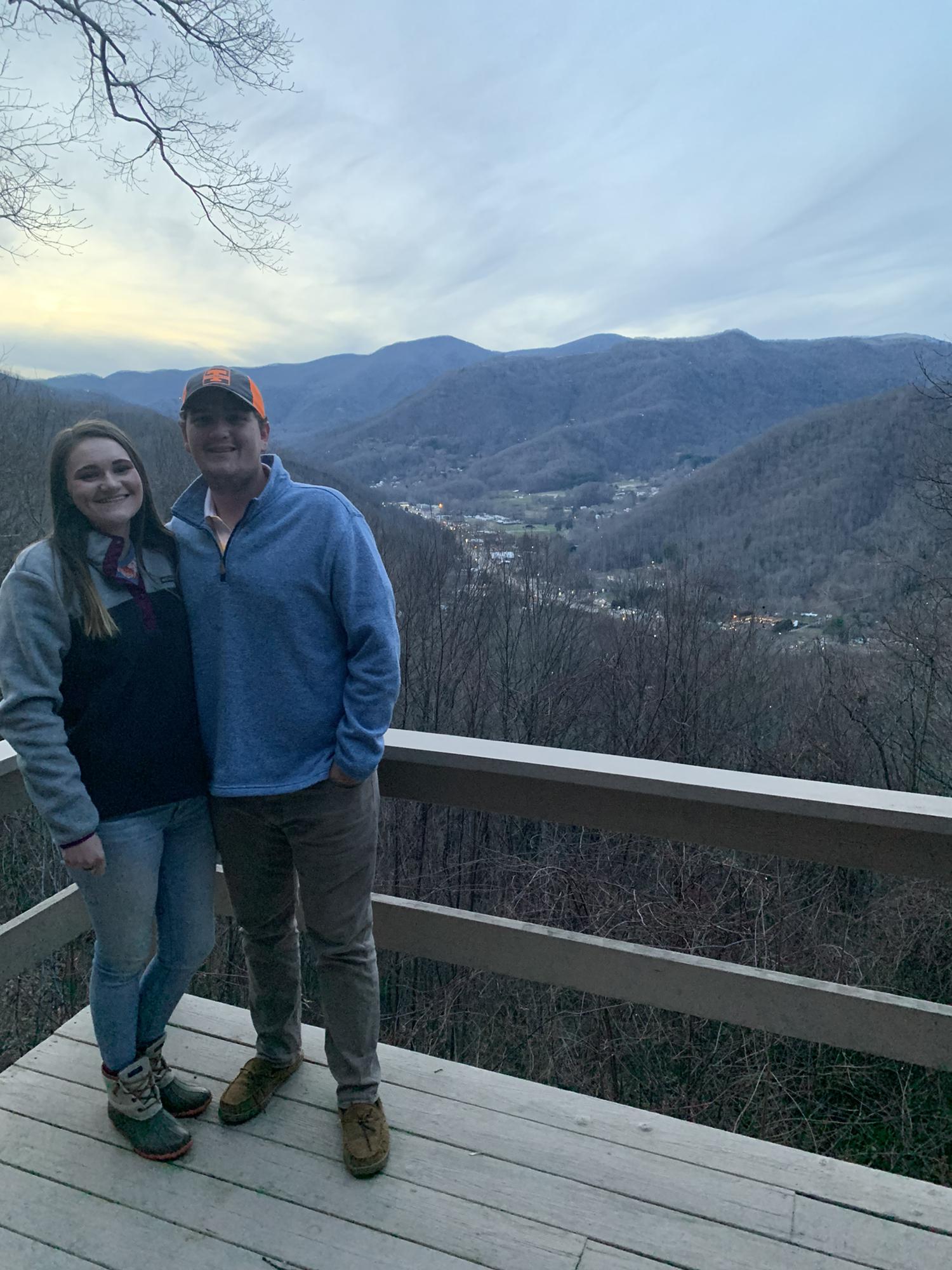 Asheville trip