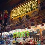 Corby's Irish Pub