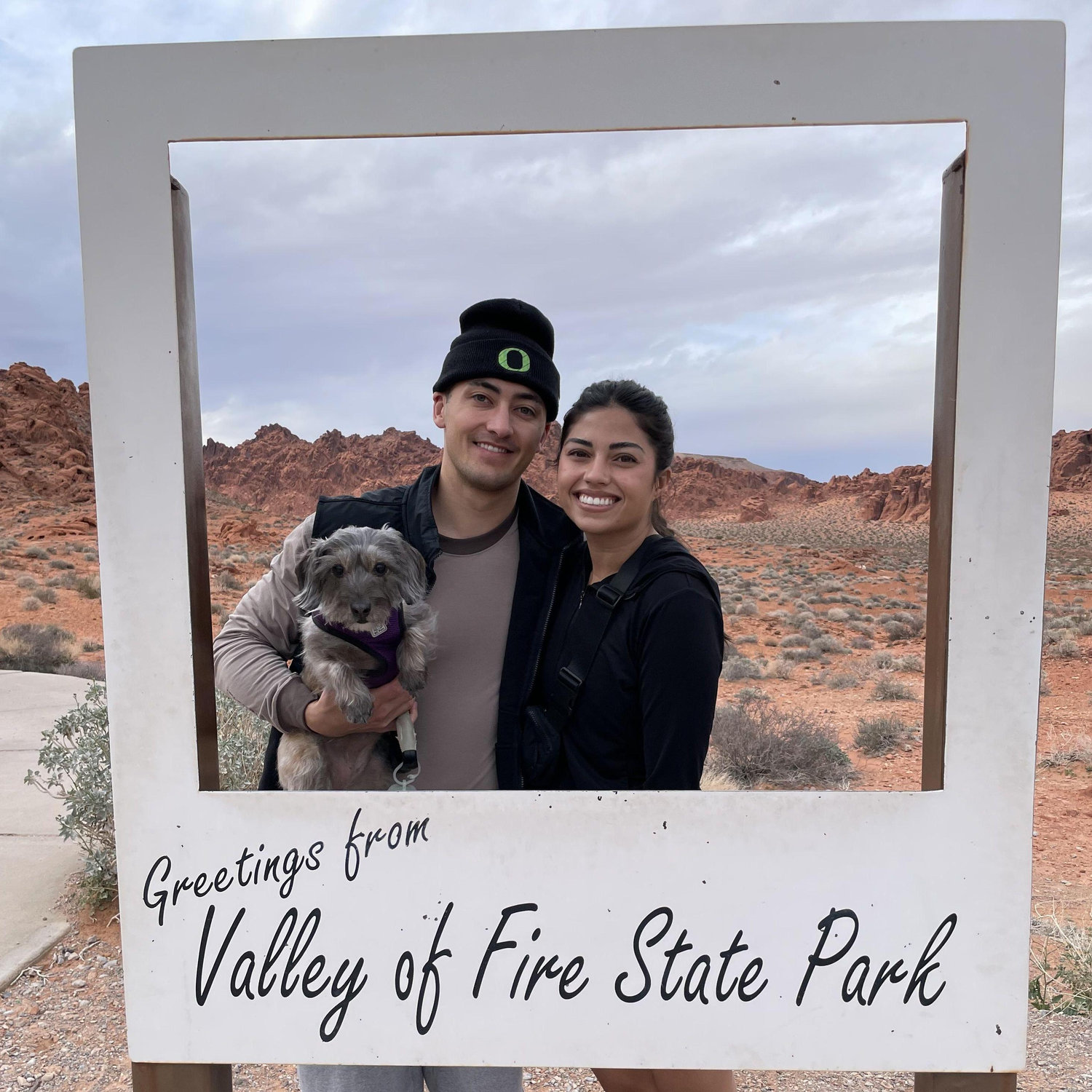 Valley of Fire State Park 2023