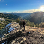 Hike To Colchuck Lake