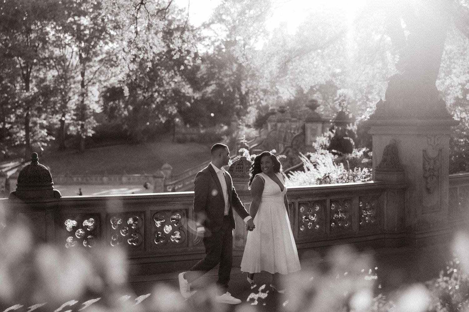 The Wedding Website of Déja Michelle Stephens and Kevin Michael O'Brien