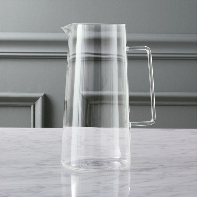 Trap Pitcher