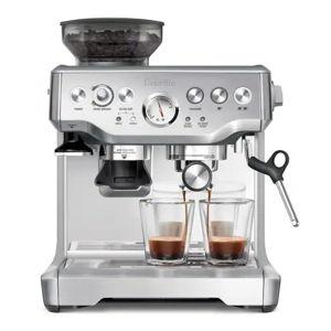Breville Barista Express Espresso Machine