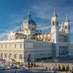 Catedral de Santa María la Real de la Almudena
