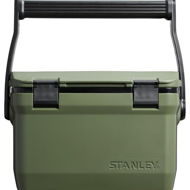 Stanley Adventure Easy-Carry Cooler 7qt Dried Pine