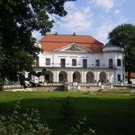 Michalovce (local town)