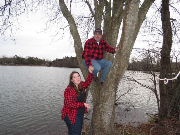 The Wedding Website of Christine League and Jon Workman