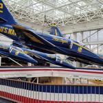 National Naval Aviation Museum