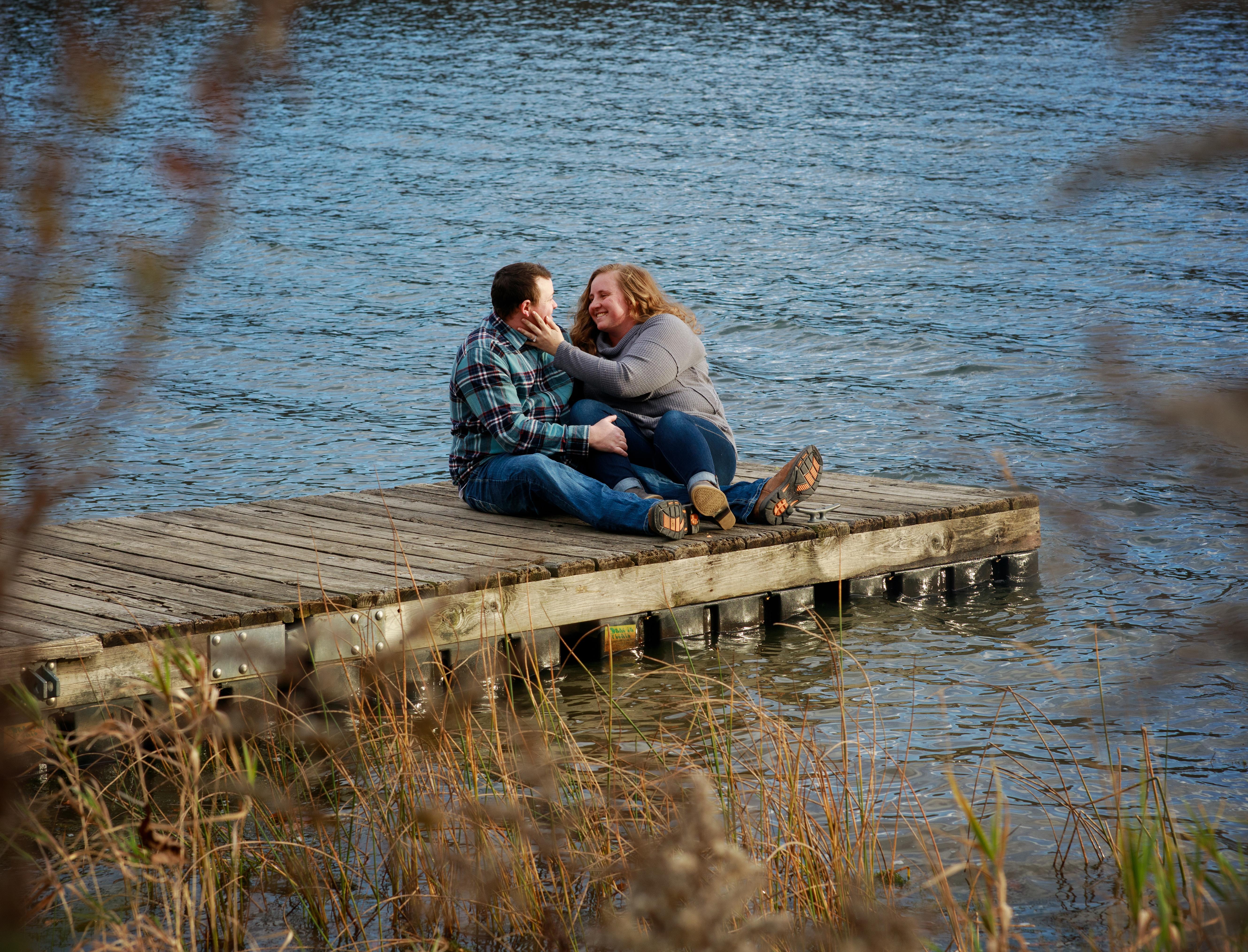 The Wedding Website of Kassidy Baker and Nathan White