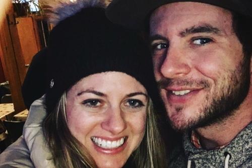 Visit our Honeyfund page - we're going skiing in Japan!