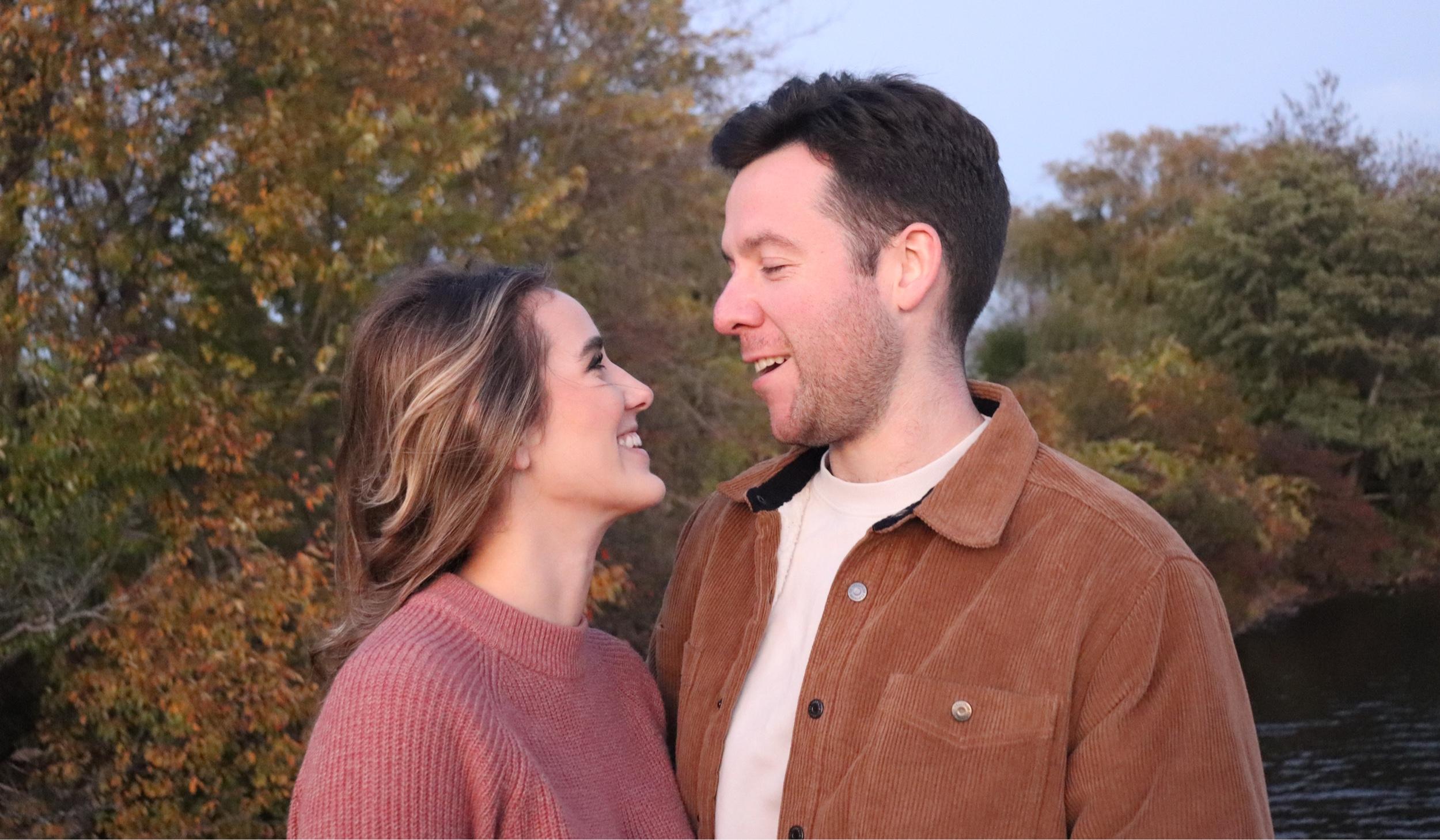 The Wedding Website of Mikaela Hares and Tanner Wilson