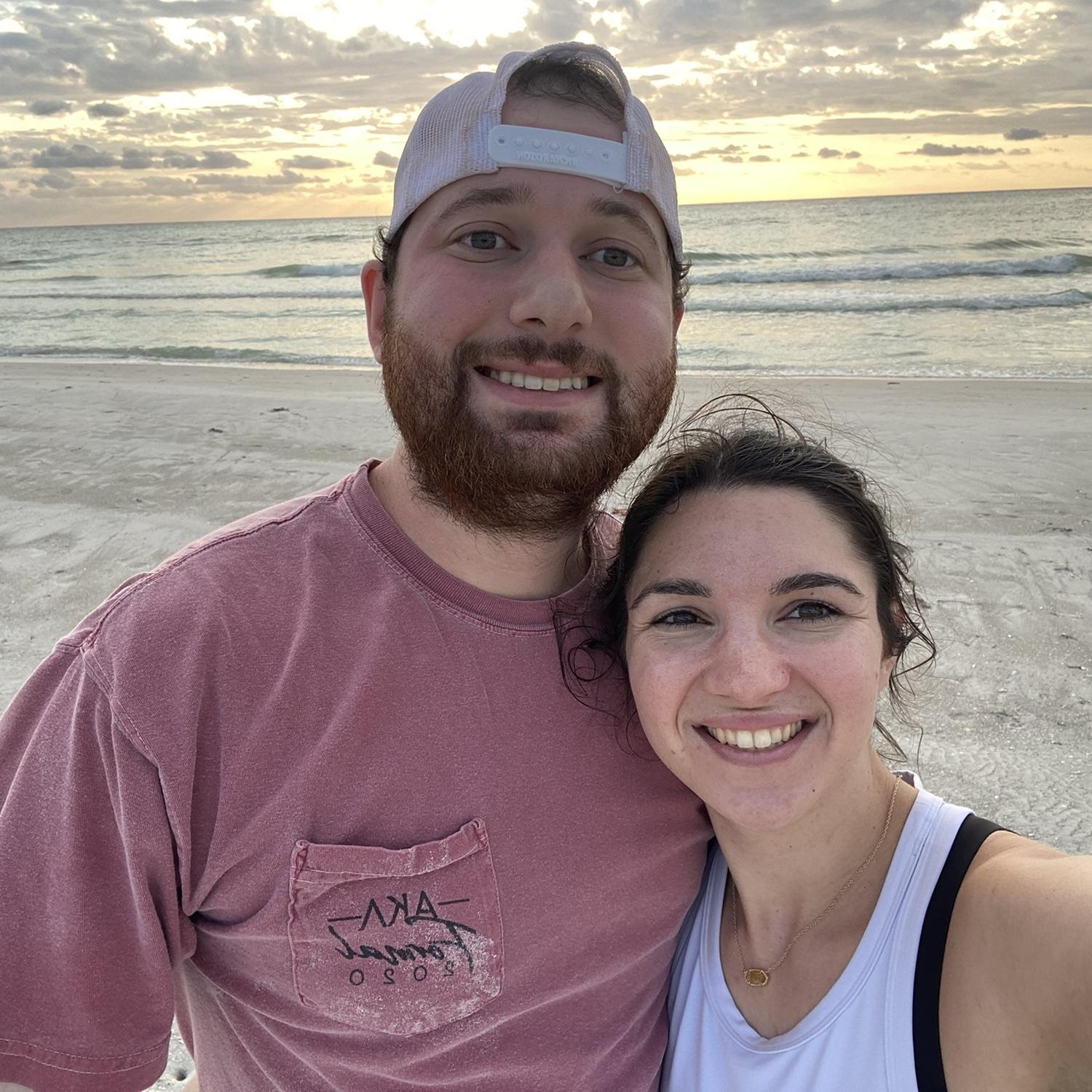 Visiting St. Pete, May 2023