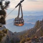 Palm Springs Aerial Tramway