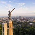 Vulcan Park and Museum