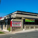 Angie's