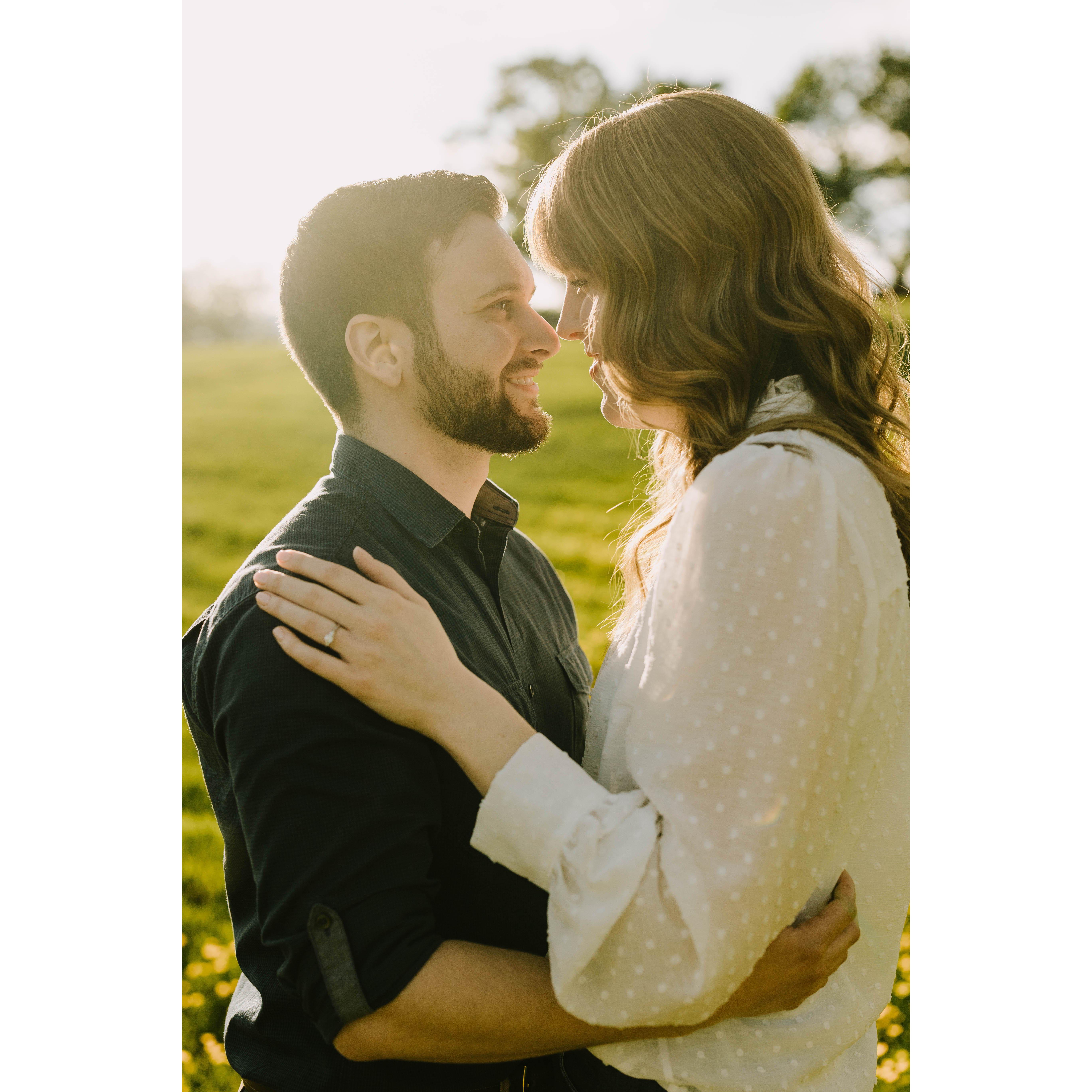 Photo Credit: Paul Keeffe