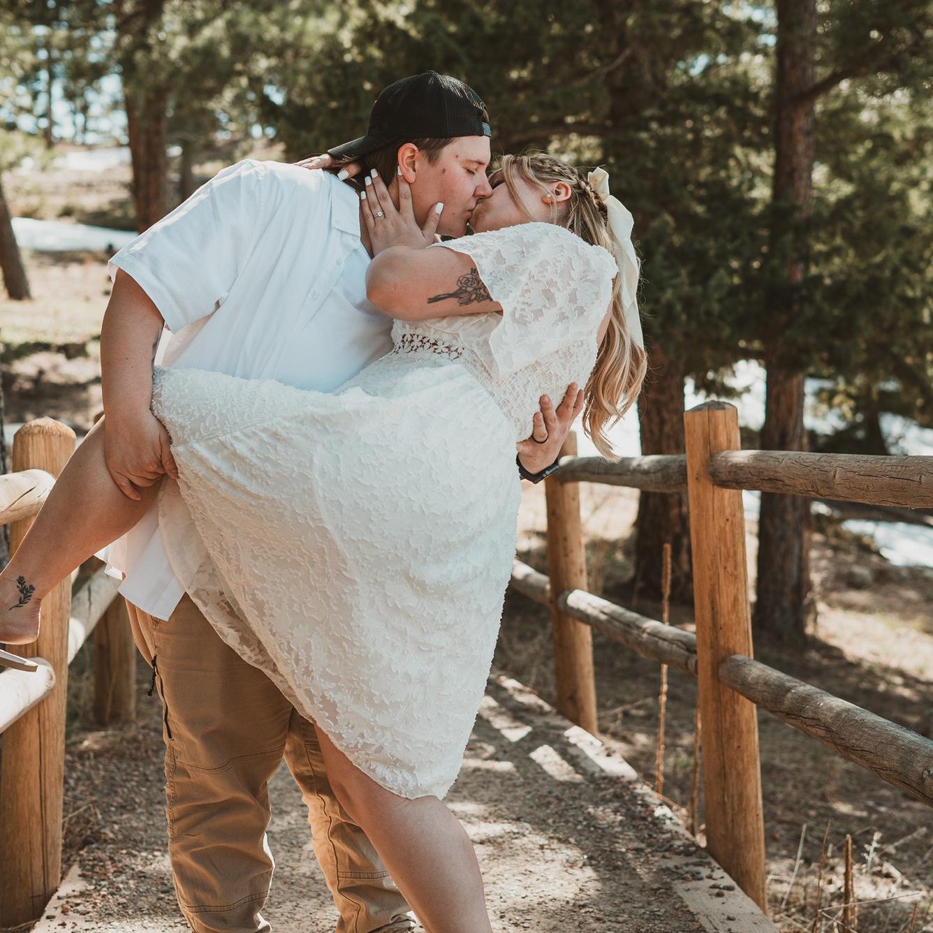 April 14th, 2024: Engagement Photos!