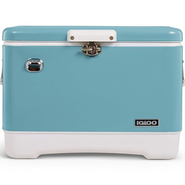 Igloo Legacy Cooler | Insulated Hard Shell Ice Chest