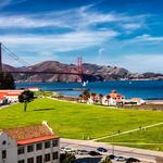 Crissy Field