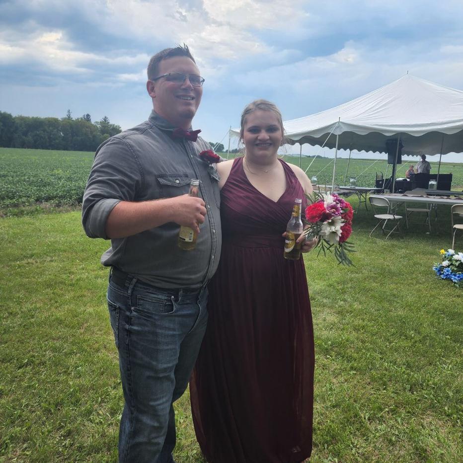 Friends wedding 2022
