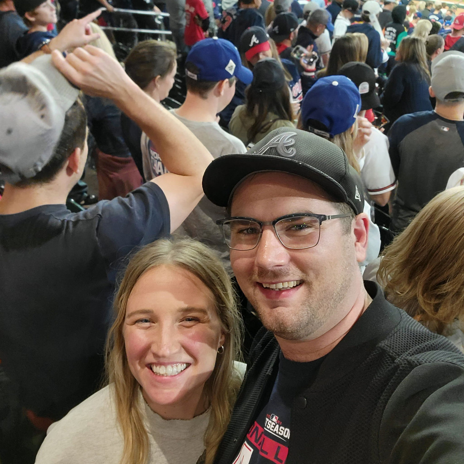 The famous Game 6