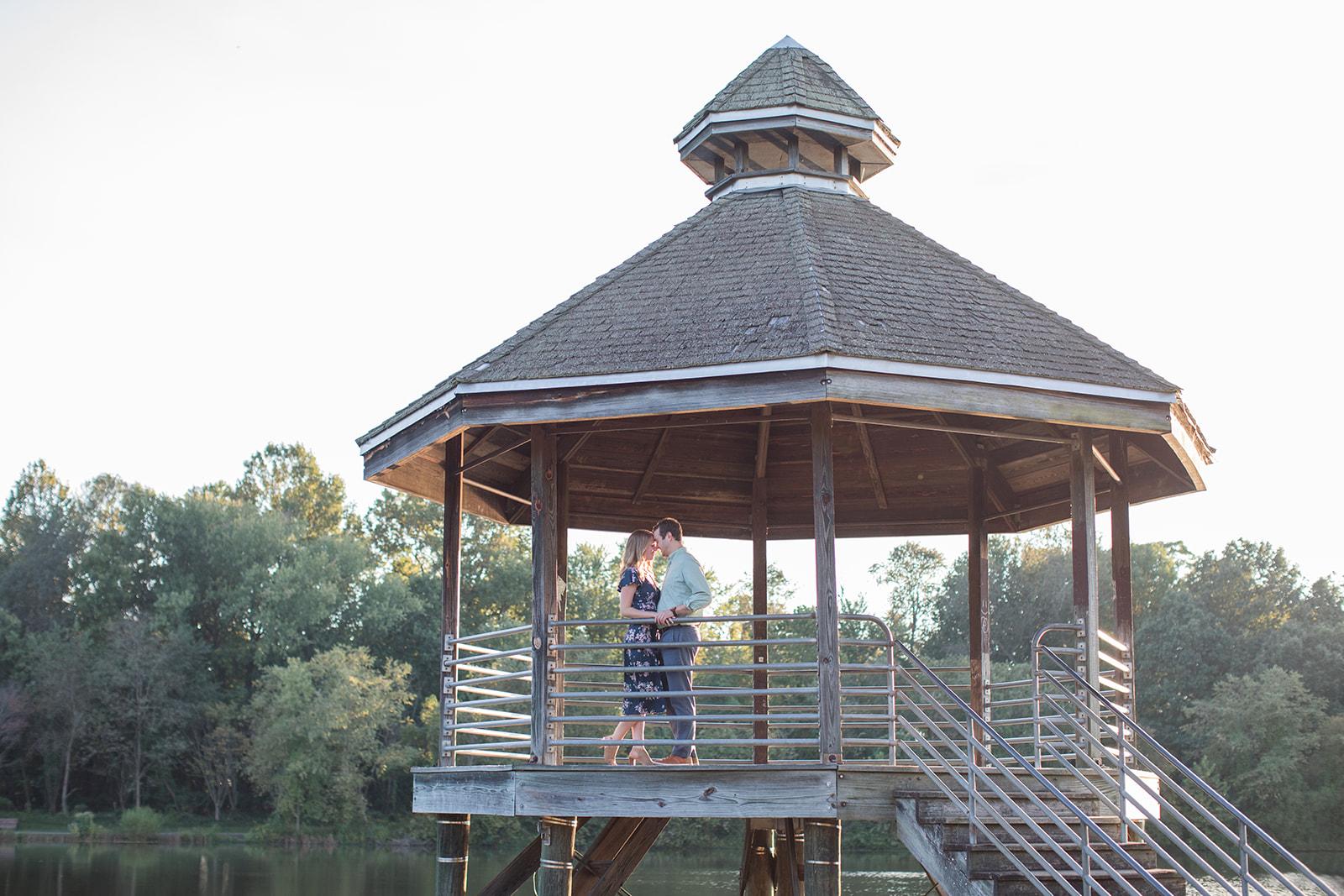 The Wedding Website of Elisabeth Jonas and Wesley Boone