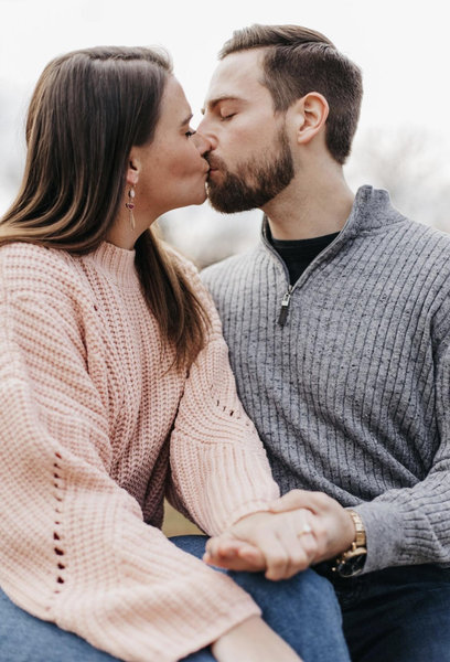 Julia Rodden and Kenny Fanurik's Wedding Website