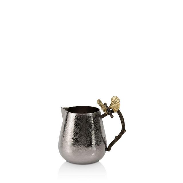 Michael Aram Butterfly Ginkgo Creamer