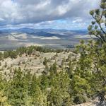 Mount Helena City Park