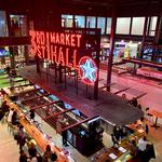 Third Street Market Hall