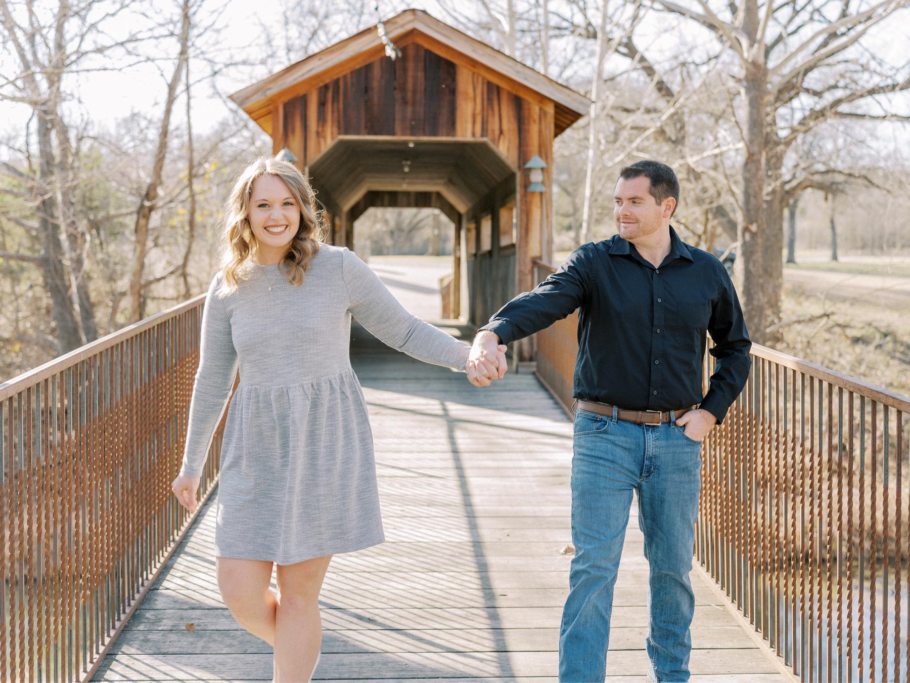 The Wedding Website of Kelli Gunter and Tyler Dale