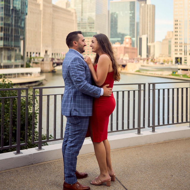 Wedding Photo Album
