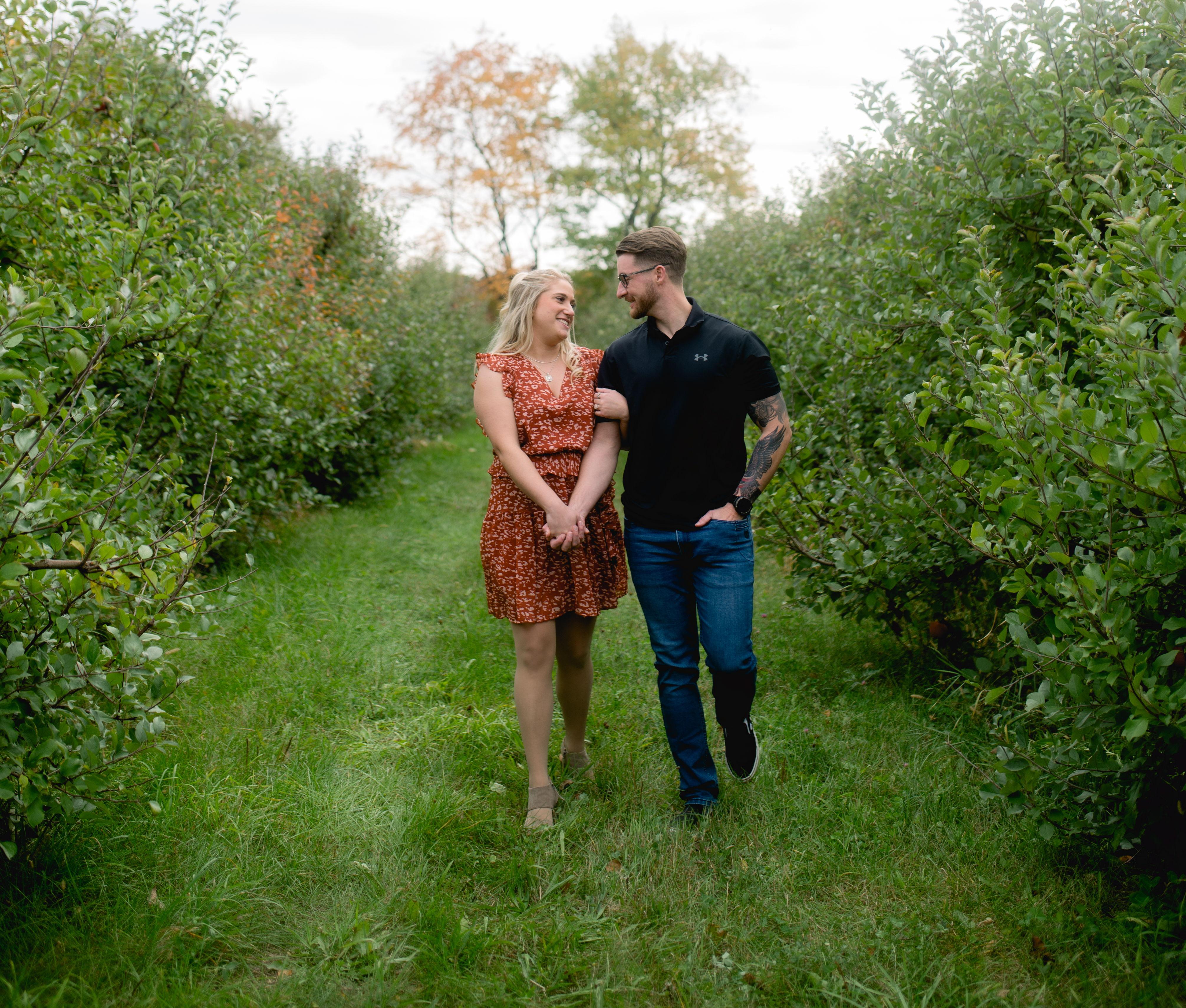 The Wedding Website of Alyssa Spolsky and Brendon Sokoloski