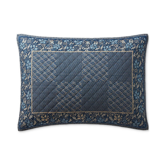 Lauren Ralph Lauren Penwood Quilted Sham, King