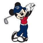 Disney's LBV Golf Course