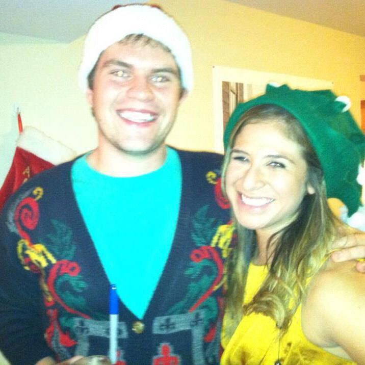 Christmastime 2012