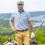 Golf at Big Cedar