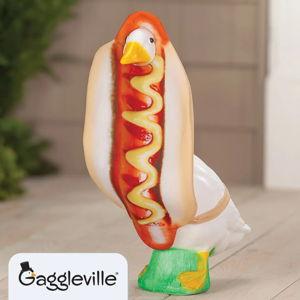 Hot Dog | Large Goose Outfit by Gaggleville®
