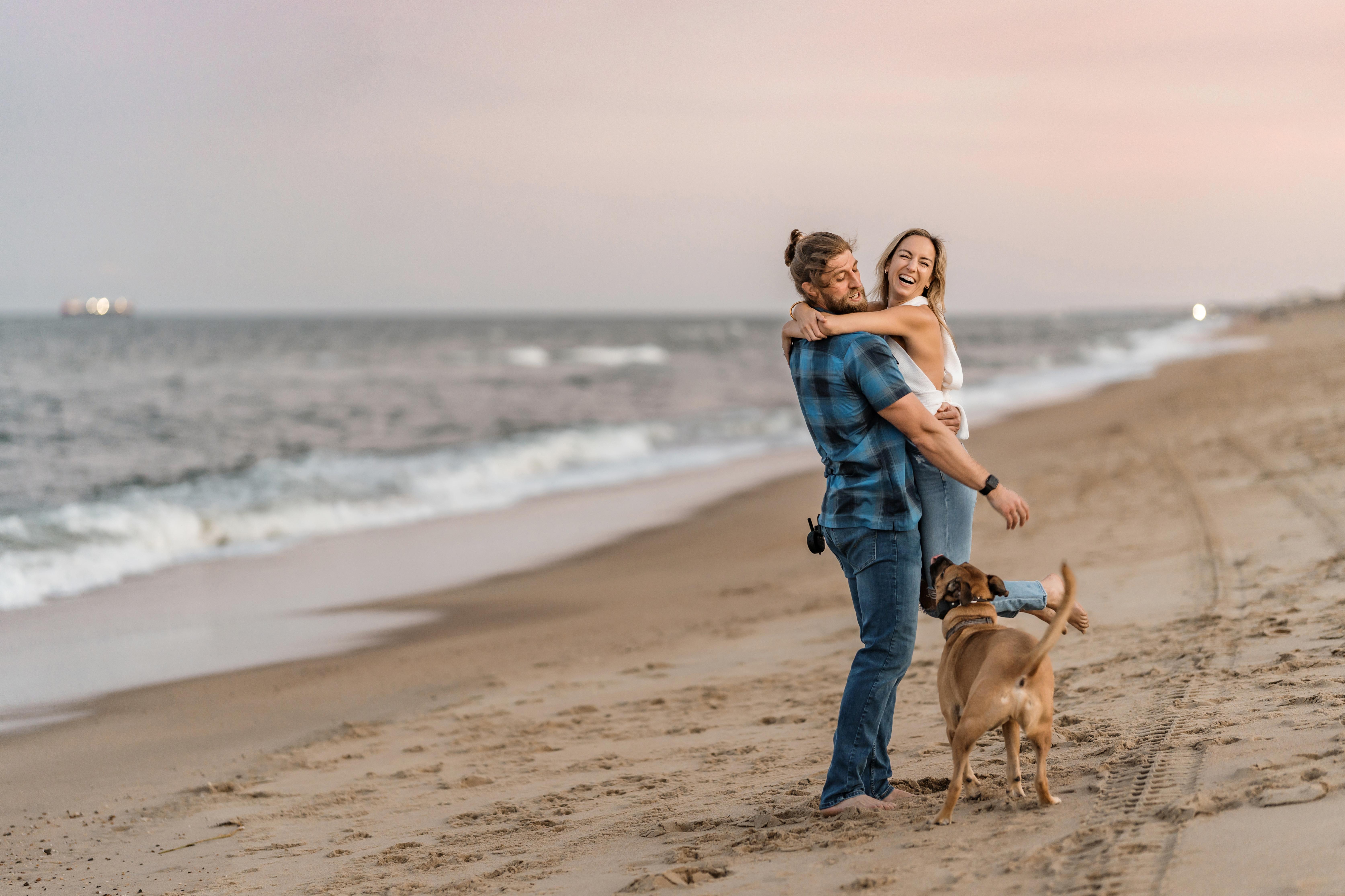 The Wedding Website of Leslie Spotswood and Brandon LeBlanc