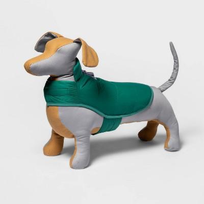 Holiday Dog and Cat Puffer Vest - Boots & Barkley™