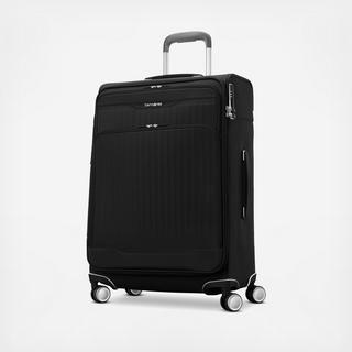 Silhouette 18 Softside Medium Expandable Spinner
